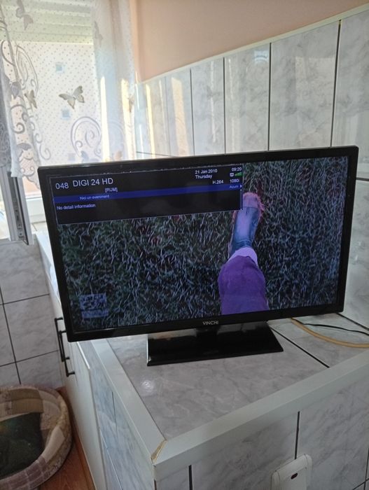 Televizor VINCHI