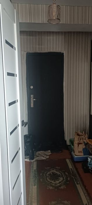 Обмен квартиры в бывшем общежитие