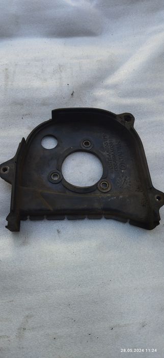 Субару Легаси в3