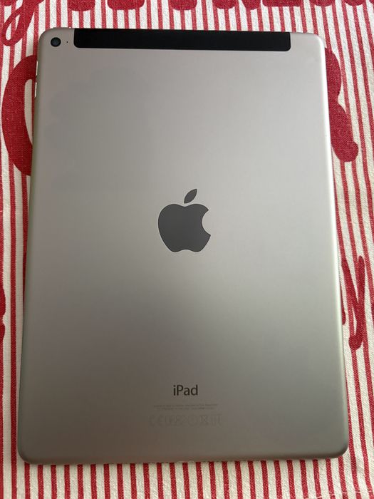 Tabletă iPad Air 2, 16 GB, Wi-Fi + Cellular (SIM)