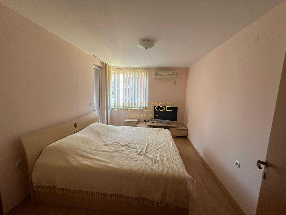 Продава се Тристаен апартамент в Свети Влас - 104 кв.м за 1212 €/кв.м - Снимка #3
