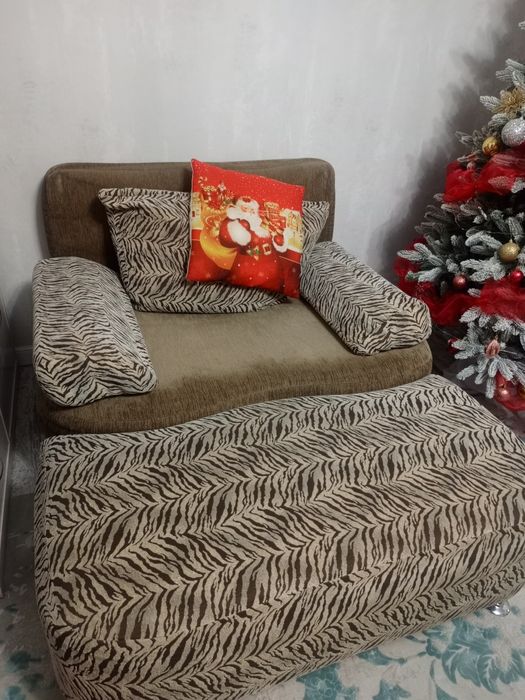 Диван кровать подростковый