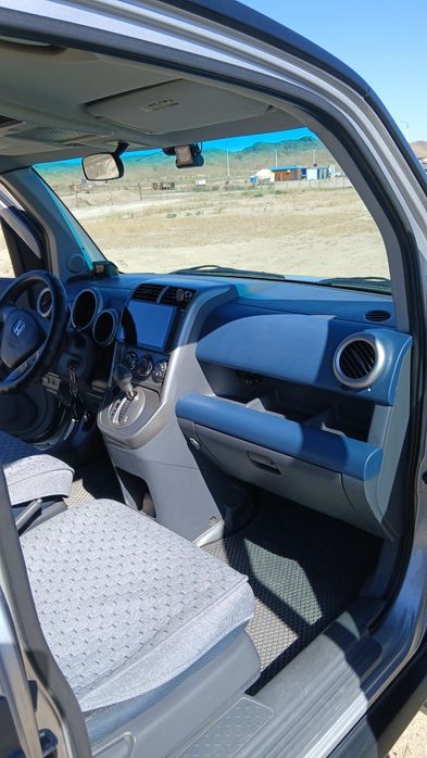 Honda Еlement Хонда Элемент