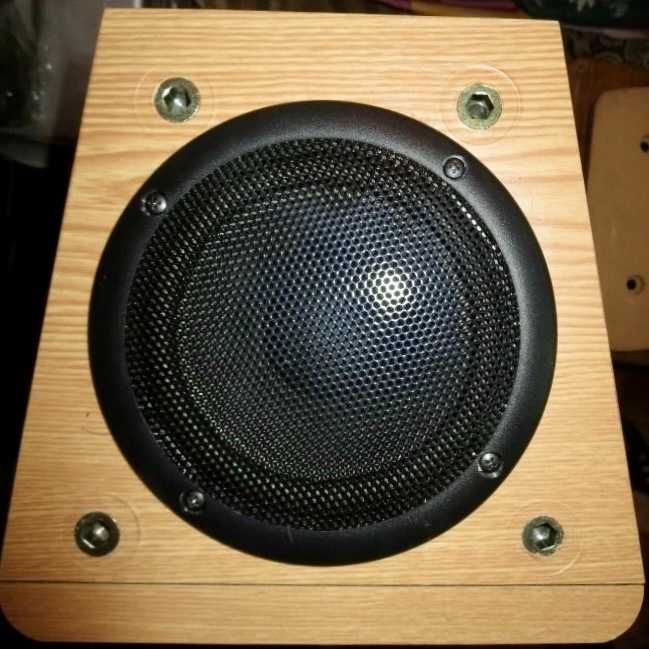 Музыкальный центр Daewoo ACS-7000