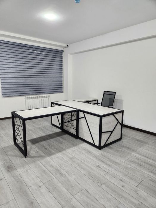 Акция! Руководительский стол Директорский стол лофт стол Офисный стол