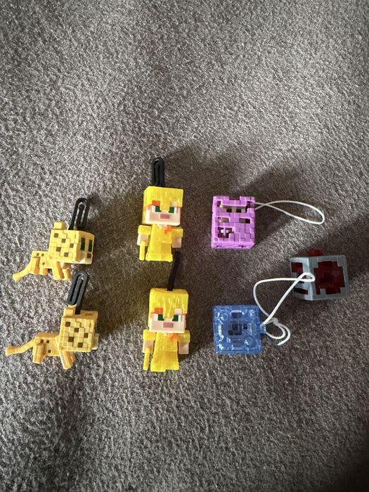 Kinder minecraft киндер майнкрафт