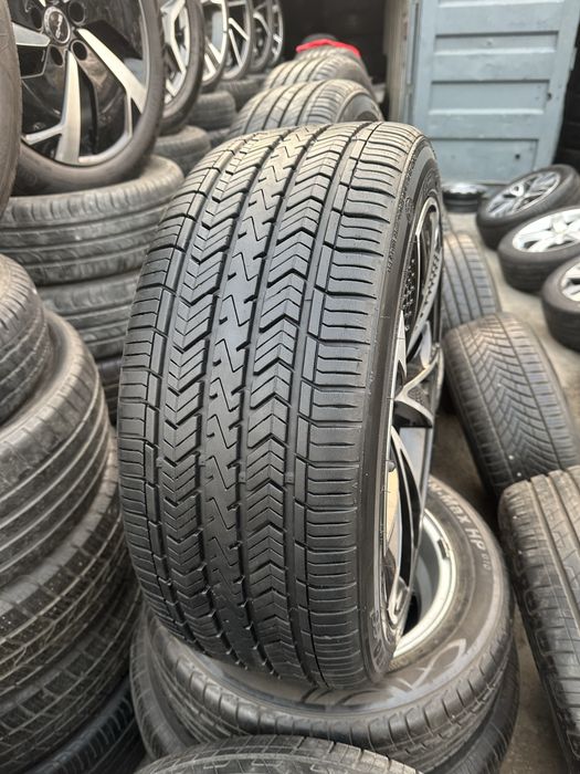 Audi diska balon xolati yangiday