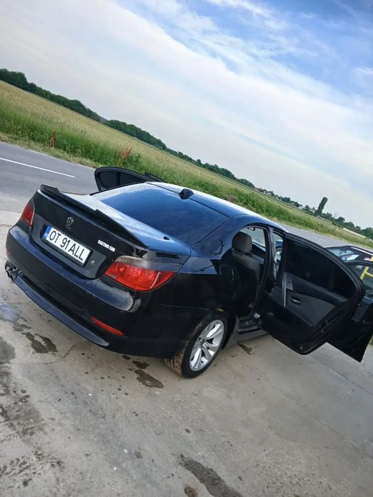 BMW 5 Series 2005 — imagine 2