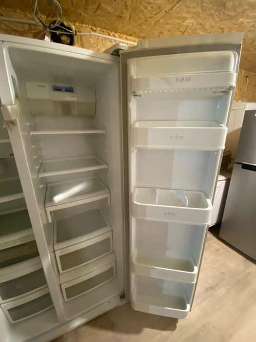 Холодильник LG side by side