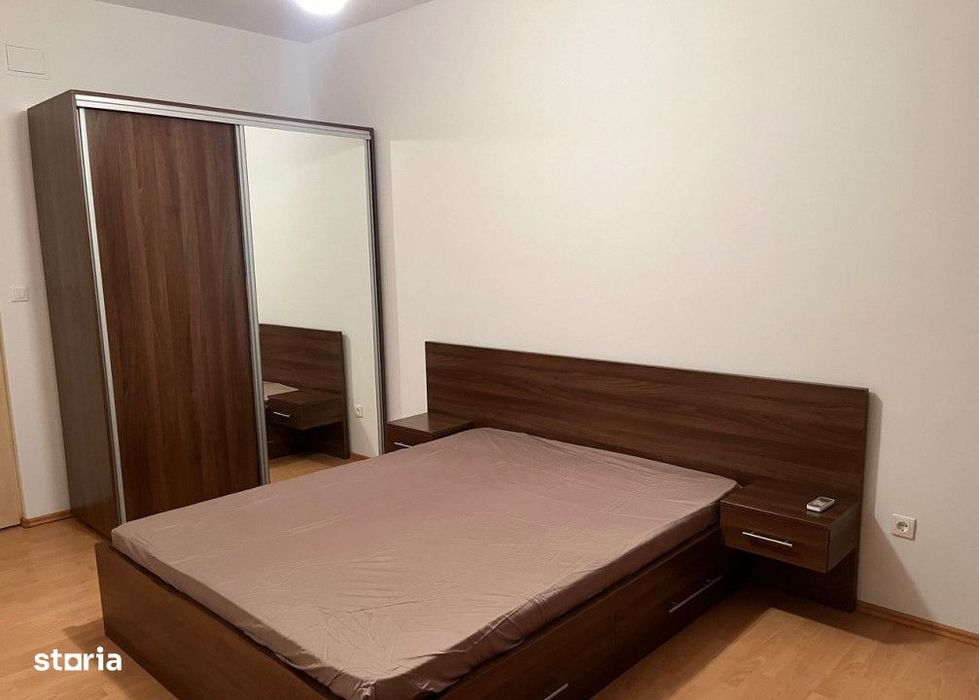 Apartament 2 camere | 5' Militari Shopping Center | mobilat-utilat