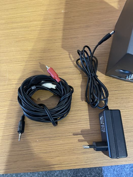 Boxe bose companion 2 seria 2