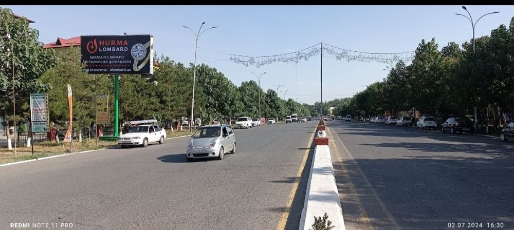 Toshkent bilbordda rekama/Реклама на билбордах/Тошкент Ташки реклам