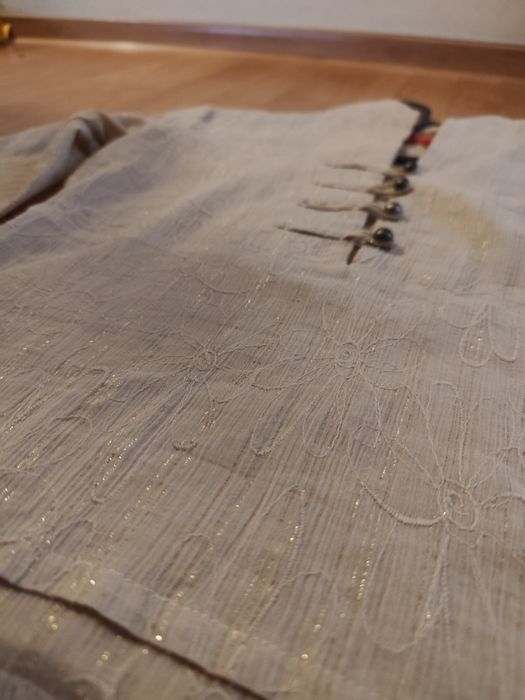 Cămașă elegantă 38