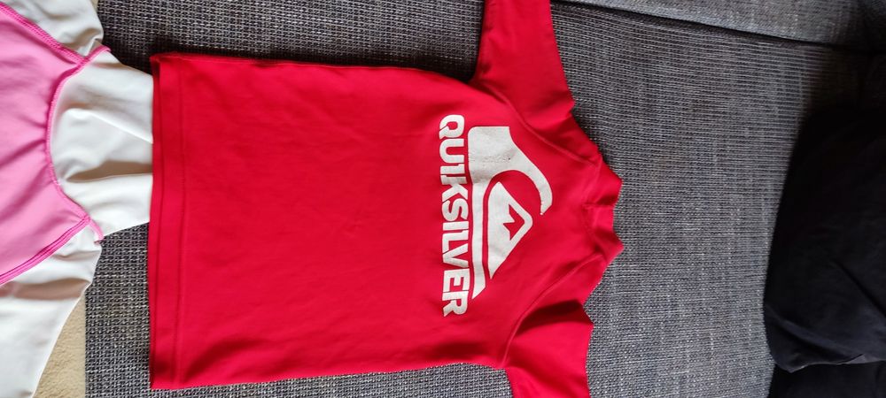 3 броя, дете, детски тениски, лот, UV защита.