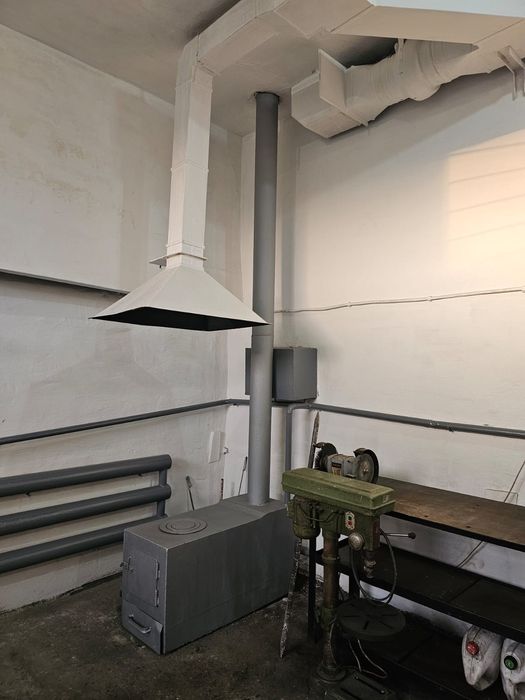 Сдам в аренду бокс под  СТО