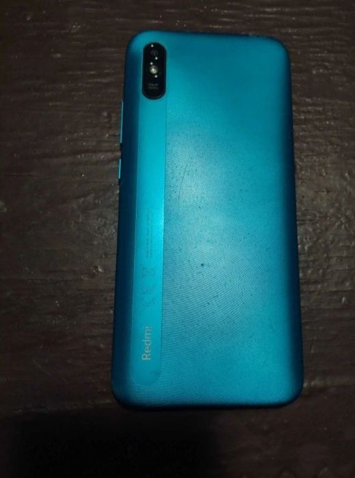 Продаю смартфон Redmi 9a 32ГБ