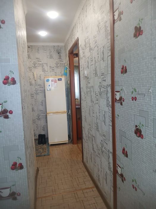 Продам 1 комнатную квартиру