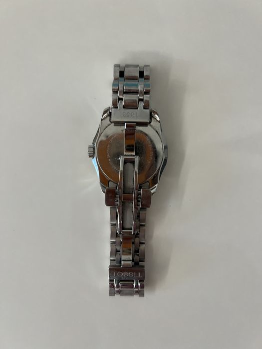 Ceas Tissot Couturier Lady T035.210 original, București