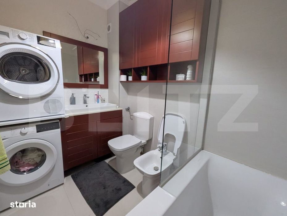 Apartament de vanzare, 74 mp, zona Iosia