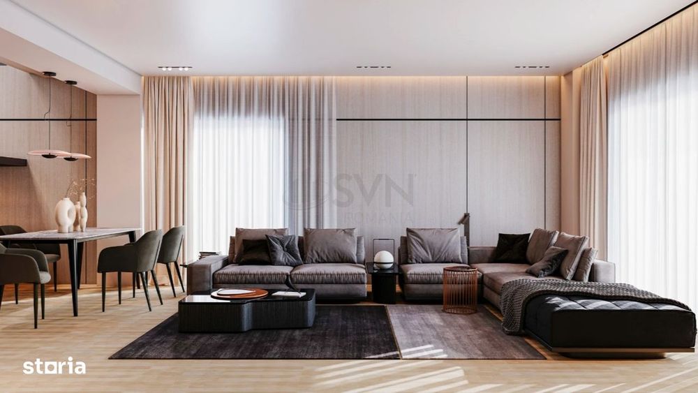 Dimitrie Pompei Apartament Exlusivist Direct Dezvoltator — fotografia 1