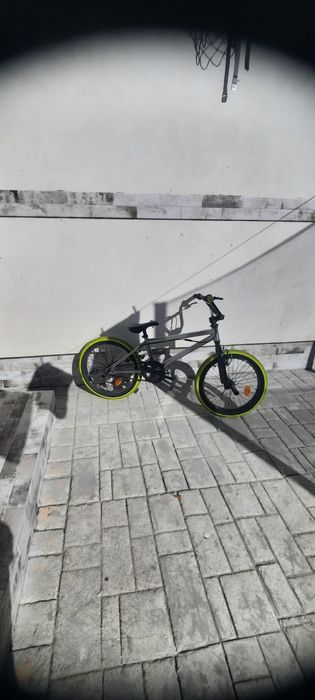 Bmx DechatlonBTwin 500 20"