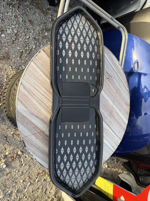 Решетка BMW X2 U10