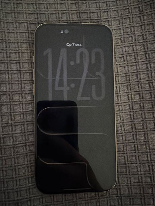 Iphone Air новый