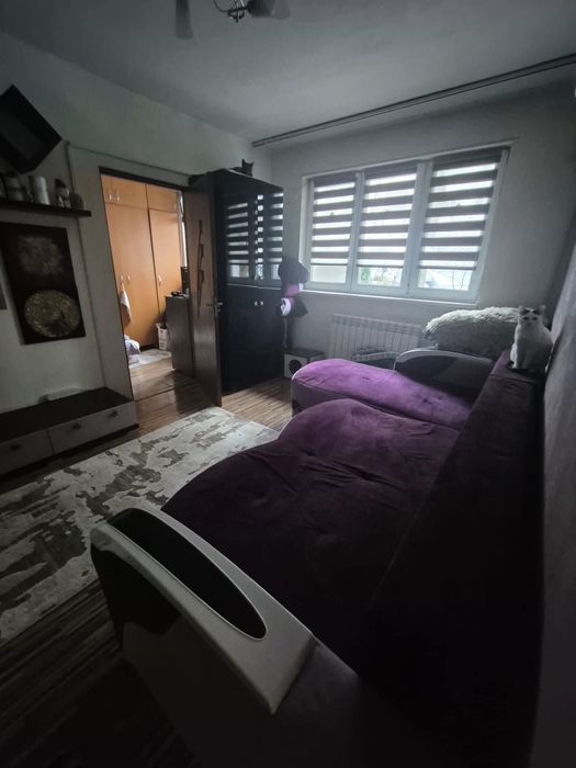 Vand apartament Valea Rosie