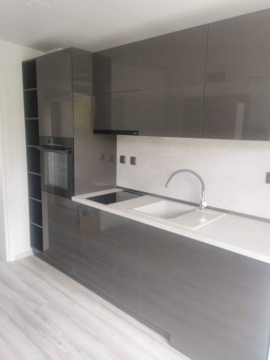 Кухни по поръчка