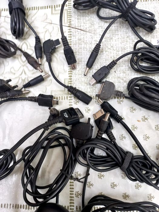 Зарядкалар сотилади