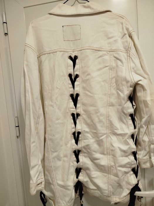 Връхни дрехи якета