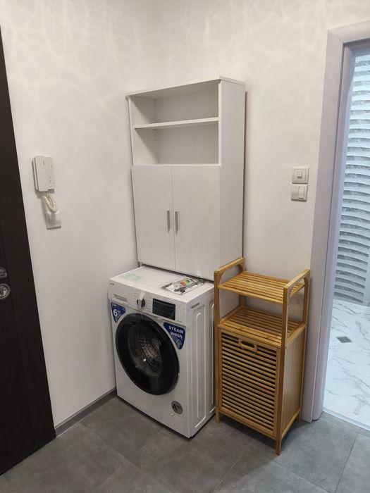 Дава се под наем Двустаен апартамент в Пловдив, Христо Смирненски - 100 кв.м за 548.25 € - Снимка #5