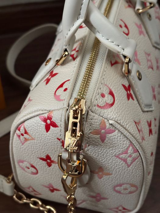 Geanta LV ,Speedy, By the Pool, monogram