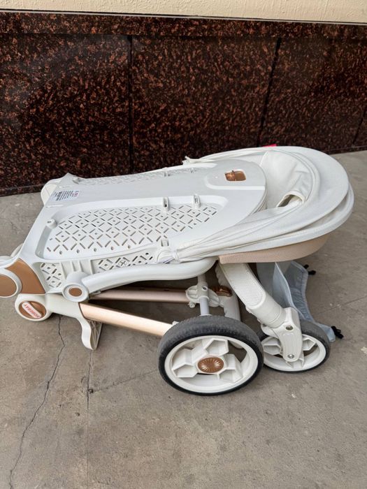 Коляска Дрон болалар учун