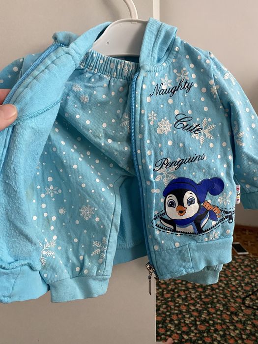 одежды для малышей