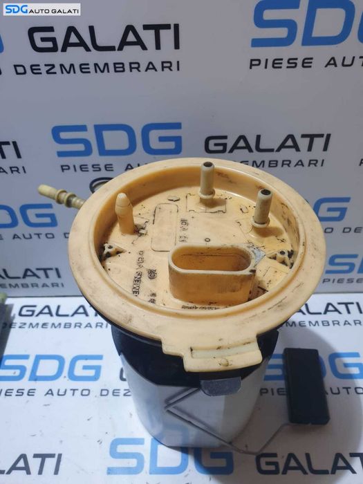 Pompa Combustibil Motorina cu Senzor Sonda Litrometrica Rezervor Seat Toledo 3 2.0 TDI 2005 - 2009 Cod 1K0919050K [HS0017]