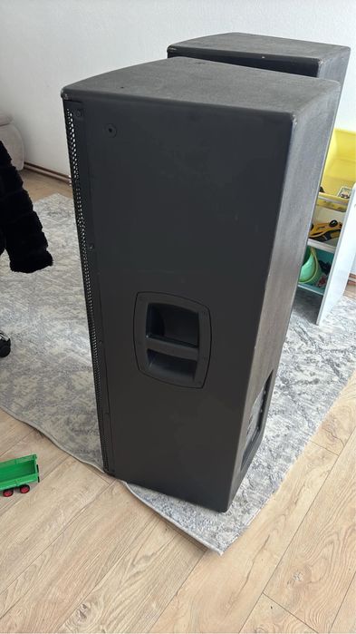 FBT Verve 112 Vand.