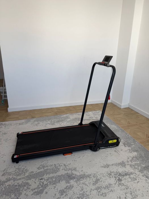 Беговая дорожка Genau