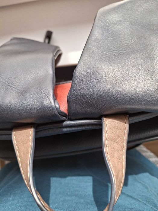 Ghiozdan Anekke mare