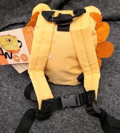 Rucsac nou pentru copii de 1-3 ani