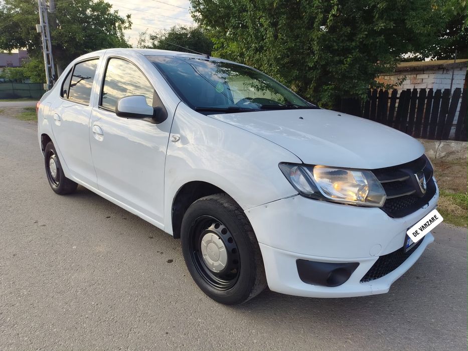 Logan 2013 1.2 ac functional gpl