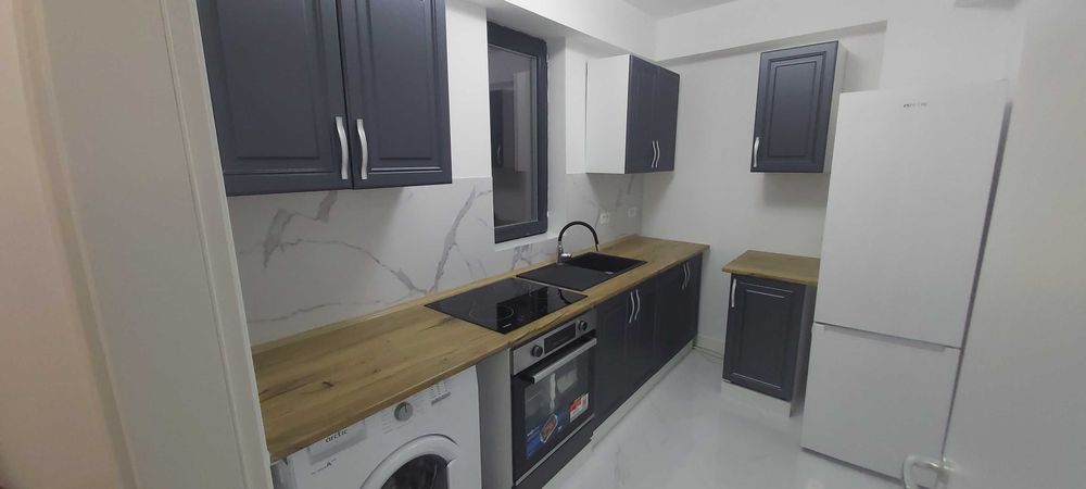 Apartament 2 Camere de Inchiriat - Zona Herastrau - Sector 1 Bucuresti