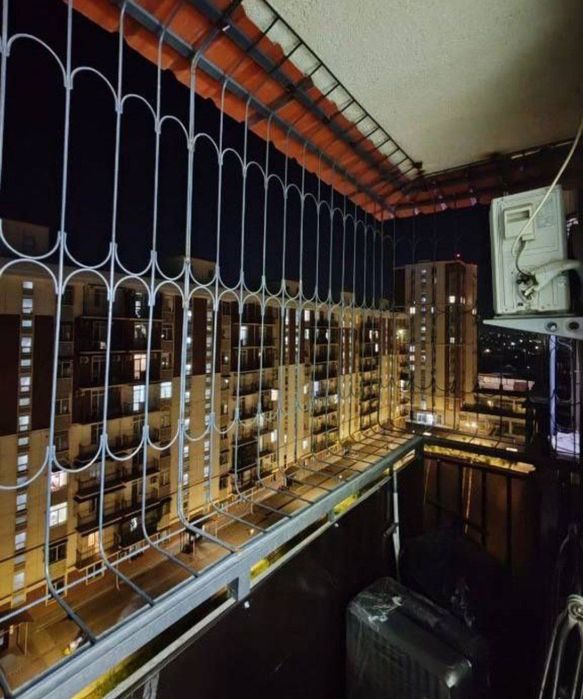 Продаётся 1/8/9 квартира в ЖК Parkent Plaza,ор Корзинка Авиатор