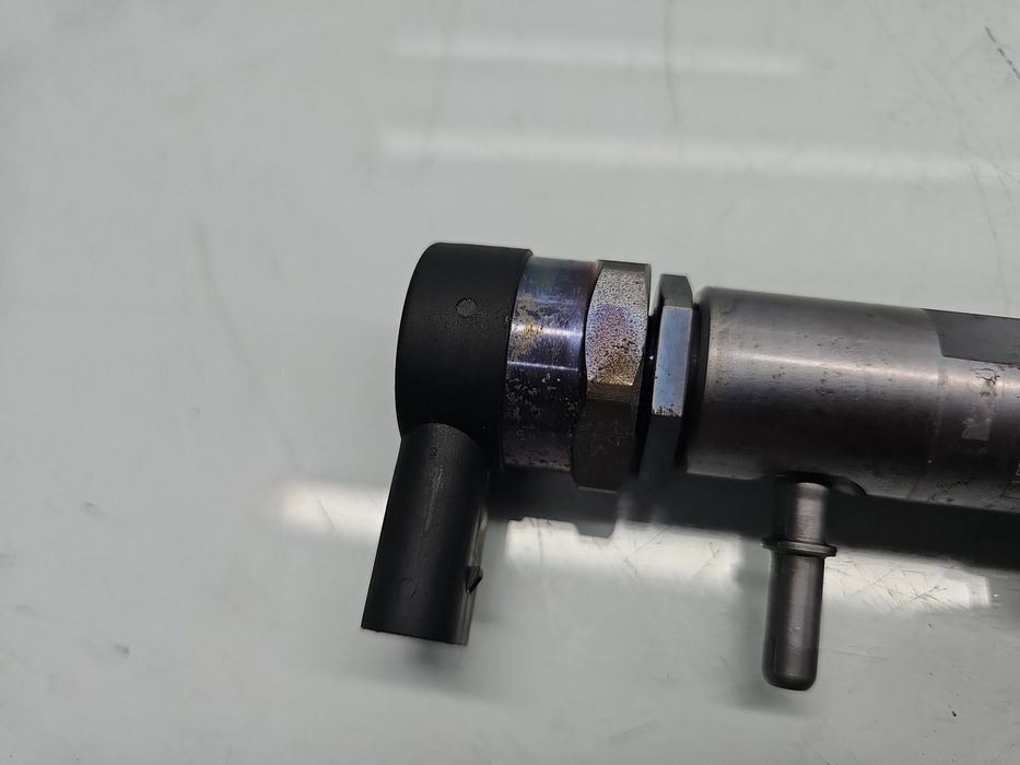 Rampa injectoare Bmw 3 (E90) [Fabr 2005-2011] 780912702 2.0 N47D20U0 1