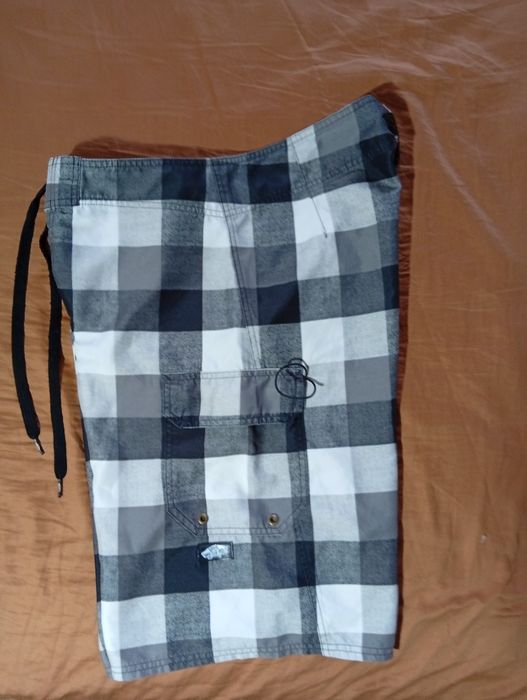 VANS board shorts номер 34
