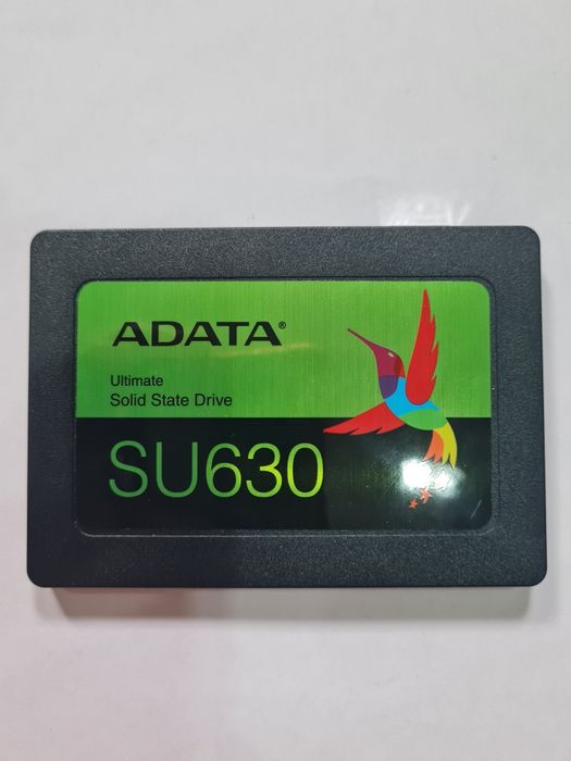Hdd adata  su630