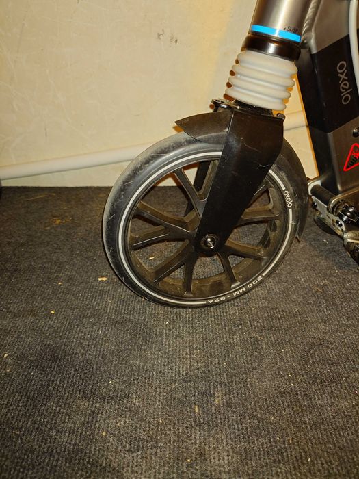 Trotinetă Decathlon, stare foarte bună