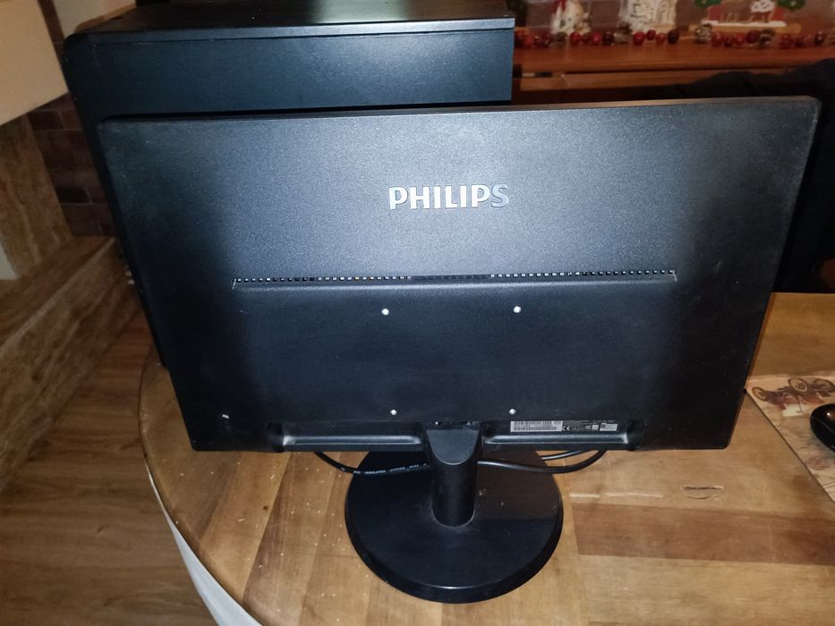 Компютър + Монитор