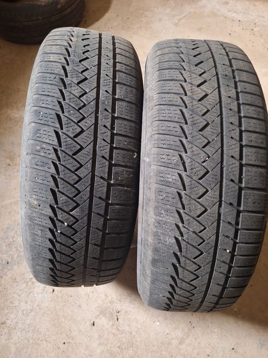 Anvelope de iarna 215/65 R16 4 buc