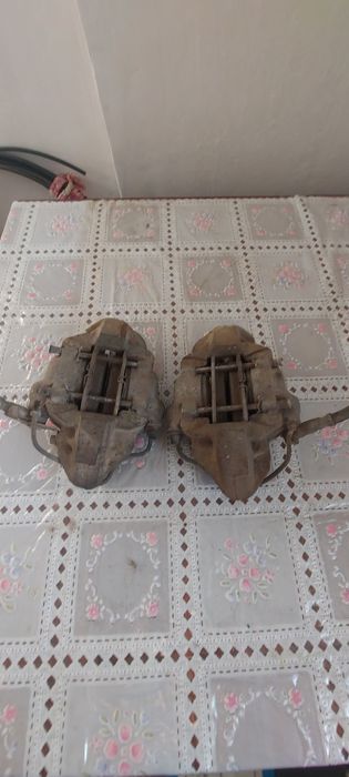 Запчасти на ваз.